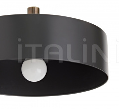 Напольный светильник Aaron Floor Lamp 79813 Напольный светильник Aaron Floor Lamp 79813 фабрика Arteriors