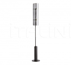 Напольный светильник Bend Floor Lamp DA79001 Напольный светильник Bend Floor Lamp DA79001 фабрика Arteriors