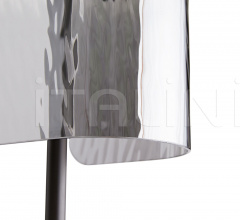 Напольный светильник Bend Floor Lamp DA79001 Напольный светильник Bend Floor Lamp DA79001 фабрика Arteriors