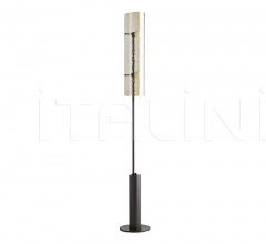 Напольный светильник Bend Floor Lamp DA79002 Напольный светильник Bend Floor Lamp DA79002 фабрика Arteriors
