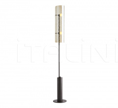 Напольный светильник Bend Floor Lamp DA79002 Напольный светильник Bend Floor Lamp DA79002 фабрика Arteriors