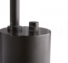 Напольный светильник Bend Floor Lamp DA79002 Напольный светильник Bend Floor Lamp DA79002 фабрика Arteriors