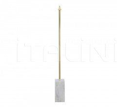 Напольный светильник Lawden Floor Lamp 79020 Напольный светильник Lawden Floor Lamp 79020 фабрика Arteriors