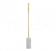 Напольный светильник Lawden Floor Lamp 79020 Напольный светильник Lawden Floor Lamp 79020 фабрика Arteriors