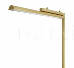 Напольный светильник Lawden Floor Lamp 79020 Напольный светильник Lawden Floor Lamp 79020 фабрика Arteriors