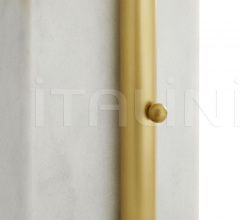 Напольный светильник Lawden Floor Lamp 79020 Напольный светильник Lawden Floor Lamp 79020 фабрика Arteriors