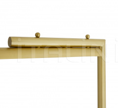 Напольный светильник Lawden Floor Lamp 79020 Напольный светильник Lawden Floor Lamp 79020 фабрика Arteriors
