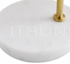 Напольный светильник Lane Floor Lamp 79016 Напольный светильник Lane Floor Lamp 79016 фабрика Arteriors