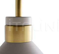 Напольный светильник Lane Floor Lamp 79016 Напольный светильник Lane Floor Lamp 79016 фабрика Arteriors
