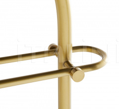 Напольный светильник Lane Floor Lamp 79016 Напольный светильник Lane Floor Lamp 79016 фабрика Arteriors