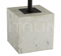 Напольный светильник Leeland Floor Lamp 79155 Напольный светильник Leeland Floor Lamp 79155 фабрика Arteriors