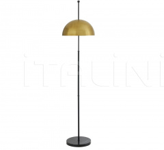 Напольный светильник Lockwood Floor Lamp 79028 Напольный светильник Lockwood Floor Lamp 79028 фабрика Arteriors