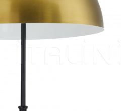 Напольный светильник Lockwood Floor Lamp 79028 Напольный светильник Lockwood Floor Lamp 79028 фабрика Arteriors
