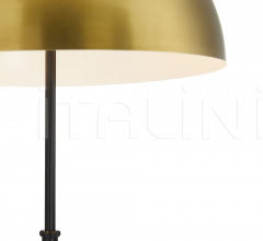 Напольный светильник Lockwood Floor Lamp 79028 Напольный светильник Lockwood Floor Lamp 79028 фабрика Arteriors