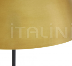 Напольный светильник Lockwood Floor Lamp 79028 Напольный светильник Lockwood Floor Lamp 79028 фабрика Arteriors