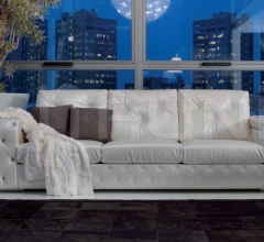 Диван Gucci Диван Gucci фабрика Turri