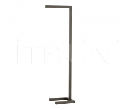 Напольный светильник Salford Floor Lamp 79810 Напольный светильник Salford Floor Lamp 79810 фабрика Arteriors