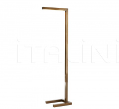 Напольный светильник Salford Floor Lamp 79157 Напольный светильник Salford Floor Lamp 79157 фабрика Arteriors