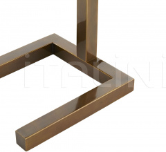 Напольный светильник Salford Floor Lamp 79157 Напольный светильник Salford Floor Lamp 79157 фабрика Arteriors