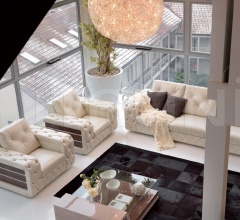 Диван Gucci Диван Gucci фабрика Turri