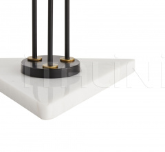 Напольный светильник Stefan Floor Torchiere 79661 Напольный светильник Stefan Floor Torchiere 79661 фабрика Arteriors