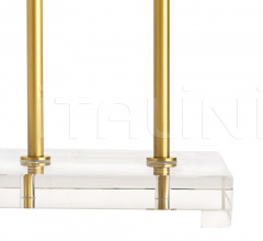 Напольный светильник Tipton Floor Lamp 79826 Напольный светильник Tipton Floor Lamp 79826 фабрика Arteriors