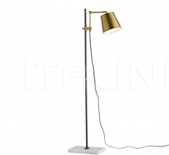 Напольный светильник Watson Floor Lamp 79006 Напольный светильник Watson Floor Lamp 79006 фабрика Arteriors