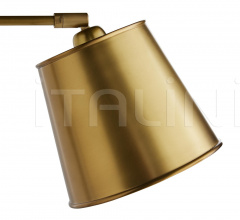 Напольный светильник Watson Floor Lamp 79006 Напольный светильник Watson Floor Lamp 79006 фабрика Arteriors