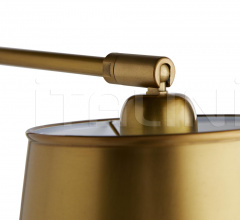 Напольный светильник Watson Floor Lamp 79006 Напольный светильник Watson Floor Lamp 79006 фабрика Arteriors