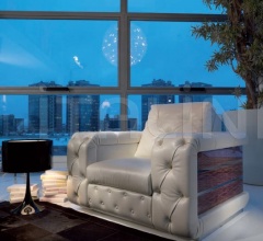 Кресло Gucci Кресло Gucci фабрика Turri