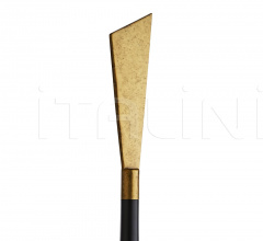 Напольный светильник Yasmin Floor Lamp 79680 Напольный светильник Yasmin Floor Lamp 79680 фабрика Arteriors
