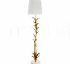 Торшер Abbott Floor Lamp DC72001-211 Торшер Abbott Floor Lamp DC72001-211 фабрика Arteriors