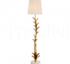 Торшер Abbott Floor Lamp DC72001-211 Торшер Abbott Floor Lamp DC72001-211 фабрика Arteriors