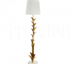 Торшер Abbott Floor Lamp DC72001-211 Торшер Abbott Floor Lamp DC72001-211 фабрика Arteriors
