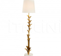 Торшер Abbott Floor Lamp DC72001-211 Торшер Abbott Floor Lamp DC72001-211 фабрика Arteriors