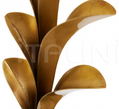 Торшер Abbott Floor Lamp DC72001-211 Торшер Abbott Floor Lamp DC72001-211 фабрика Arteriors