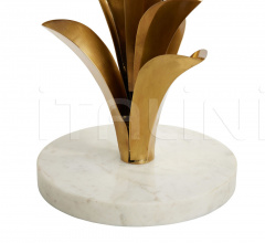 Торшер Abbott Floor Lamp DC72001-211 Торшер Abbott Floor Lamp DC72001-211 фабрика Arteriors