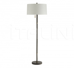 Торшер Bailey Floor Lamp 74503-876 Торшер Bailey Floor Lamp 74503-876 фабрика Arteriors