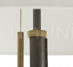 Торшер Bailey Floor Lamp 74503-876 Торшер Bailey Floor Lamp 74503-876 фабрика Arteriors