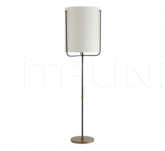 Торшер Boise Floor Lamp 74501-878 Торшер Boise Floor Lamp 74501-878 фабрика Arteriors