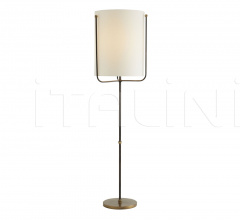 Торшер Boise Floor Lamp 74501-878 Торшер Boise Floor Lamp 74501-878 фабрика Arteriors