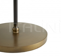 Торшер Boise Floor Lamp 74501-878 Торшер Boise Floor Lamp 74501-878 фабрика Arteriors
