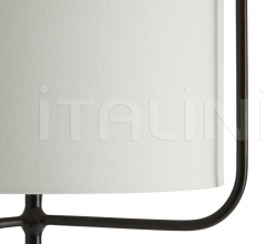 Торшер Boise Floor Lamp 74501-878 Торшер Boise Floor Lamp 74501-878 фабрика Arteriors
