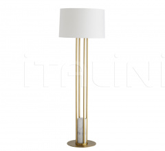 Торшер Candice Floor Lamp 79803-694 Торшер Candice Floor Lamp 79803-694 фабрика Arteriors