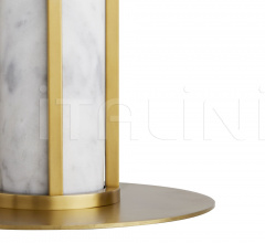 Торшер Candice Floor Lamp 79803-694 Торшер Candice Floor Lamp 79803-694 фабрика Arteriors