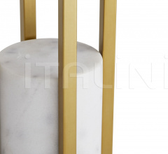 Торшер Candice Floor Lamp 79803-694 Торшер Candice Floor Lamp 79803-694 фабрика Arteriors