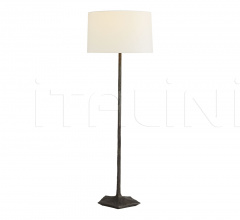 Торшер Charles Floor Lamp DW73000-569 Торшер Charles Floor Lamp DW73000-569 фабрика Arteriors