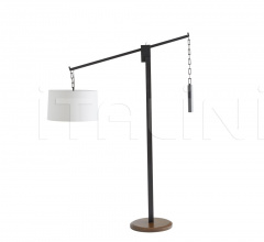 Торшер Counterweight Floor Lamp DB79002-884 Торшер Counterweight Floor Lamp DB79002-884 фабрика Arteriors