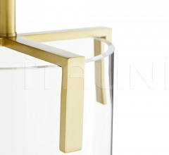Торшер Dale Floor Lamp 79811-445 Торшер Dale Floor Lamp 79811-445 фабрика Arteriors