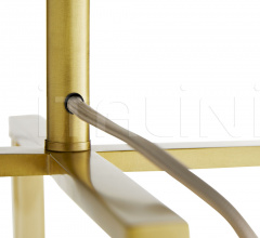 Торшер Dale Floor Lamp 79811-445 Торшер Dale Floor Lamp 79811-445 фабрика Arteriors